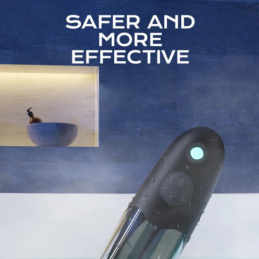 ✅ Pompe à Pénis Électrique – Performance, Volume et Plaisir