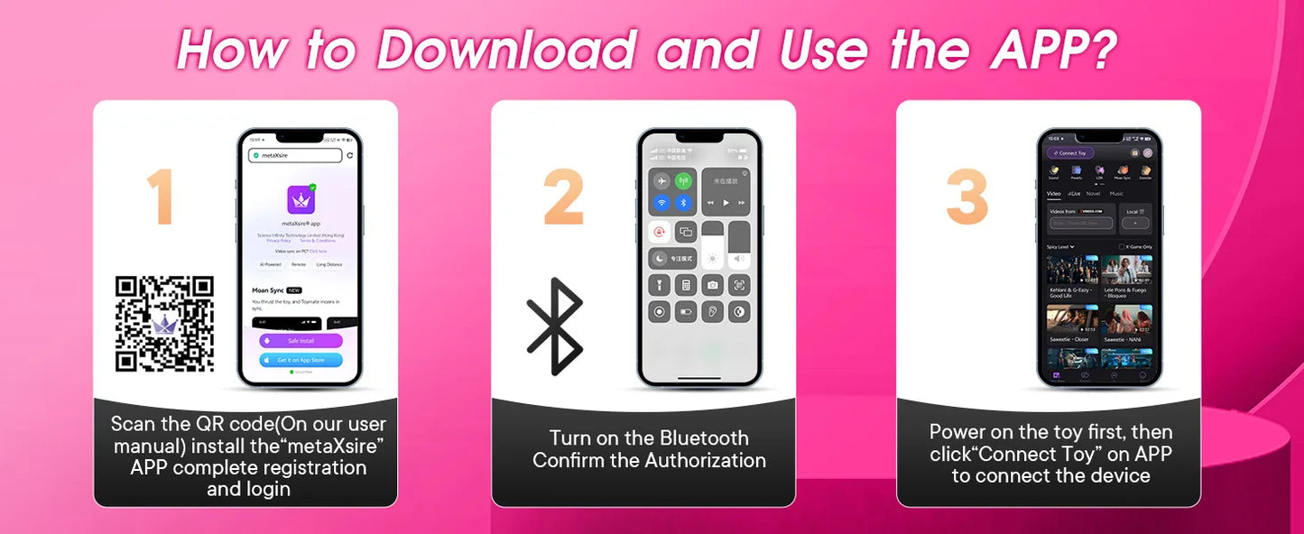 Stimulateur Papillon Connecté – Plaisir en Mouvement pour Elle & Lui